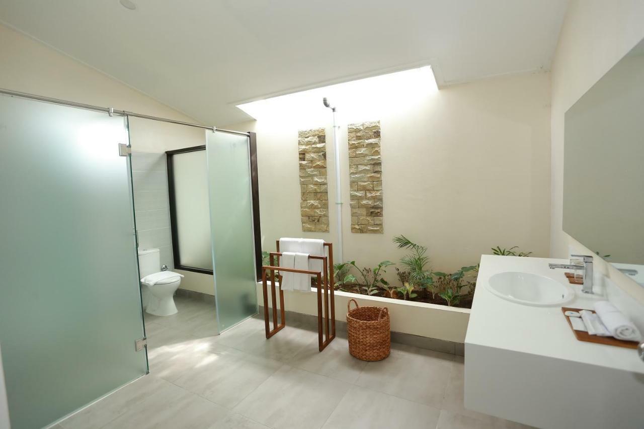 Belitung Holiday Resort Sijuk Exterior foto