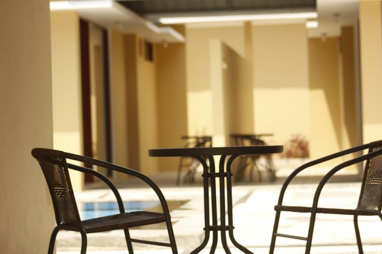 Belitung Holiday Resort Sijuk Exterior foto